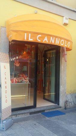 Il Cannolo